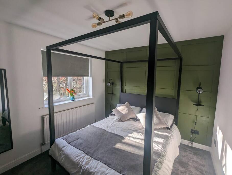 Cottage/Boutique Style - Free Parking & Wi-Fi كينغستون أبون هول المظهر الخارجي الصورة